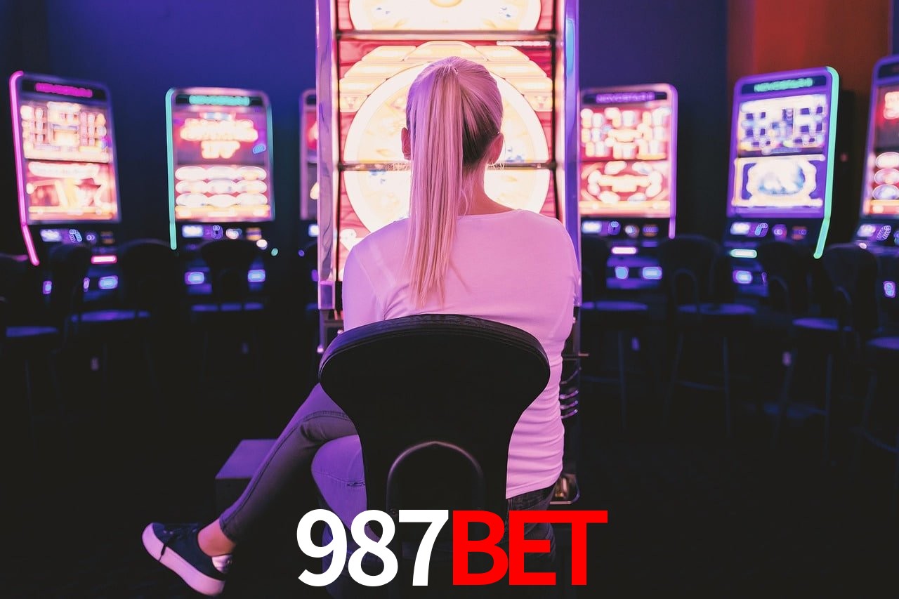 Statistics 987bet