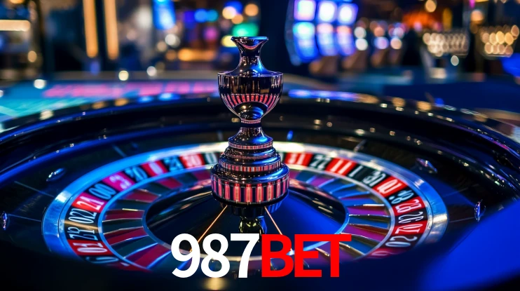 987bet: Seu Cassino Premiado com Pagamentos Rápidos