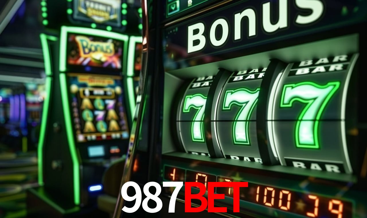 Experiência VIP 987bet