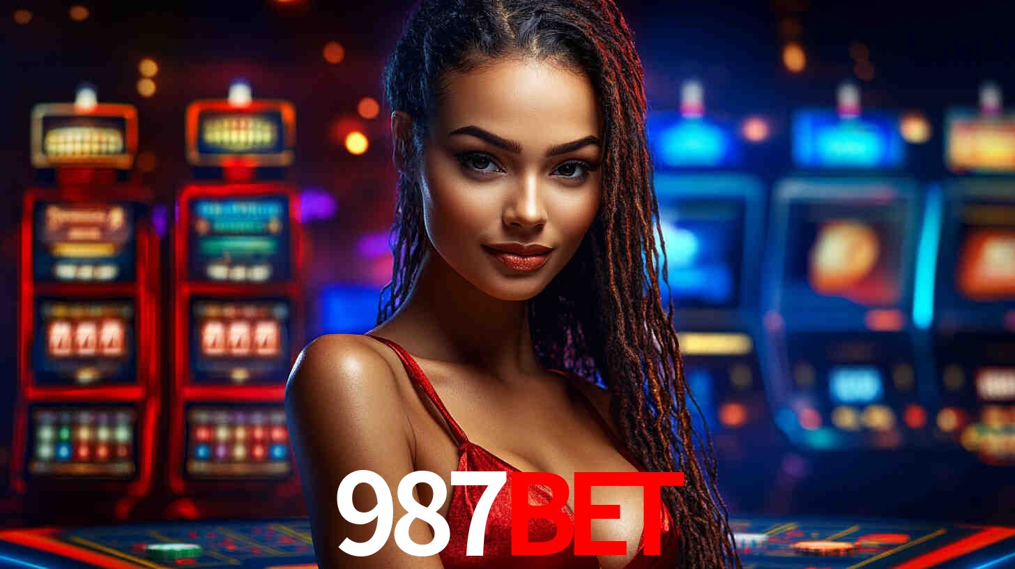 Experiência VIP 987bet