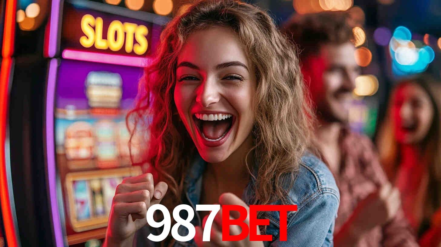 Estatísticas 987bet