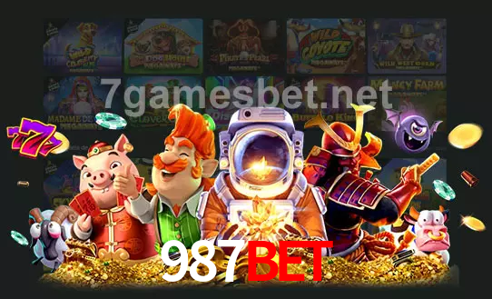 cassino 987bet