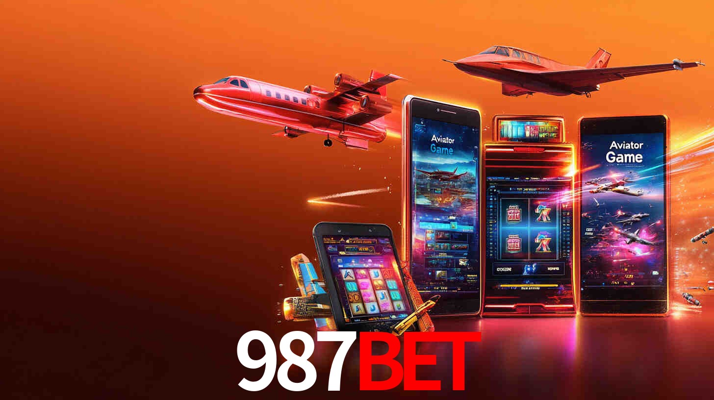 Bônus Diários 987bet