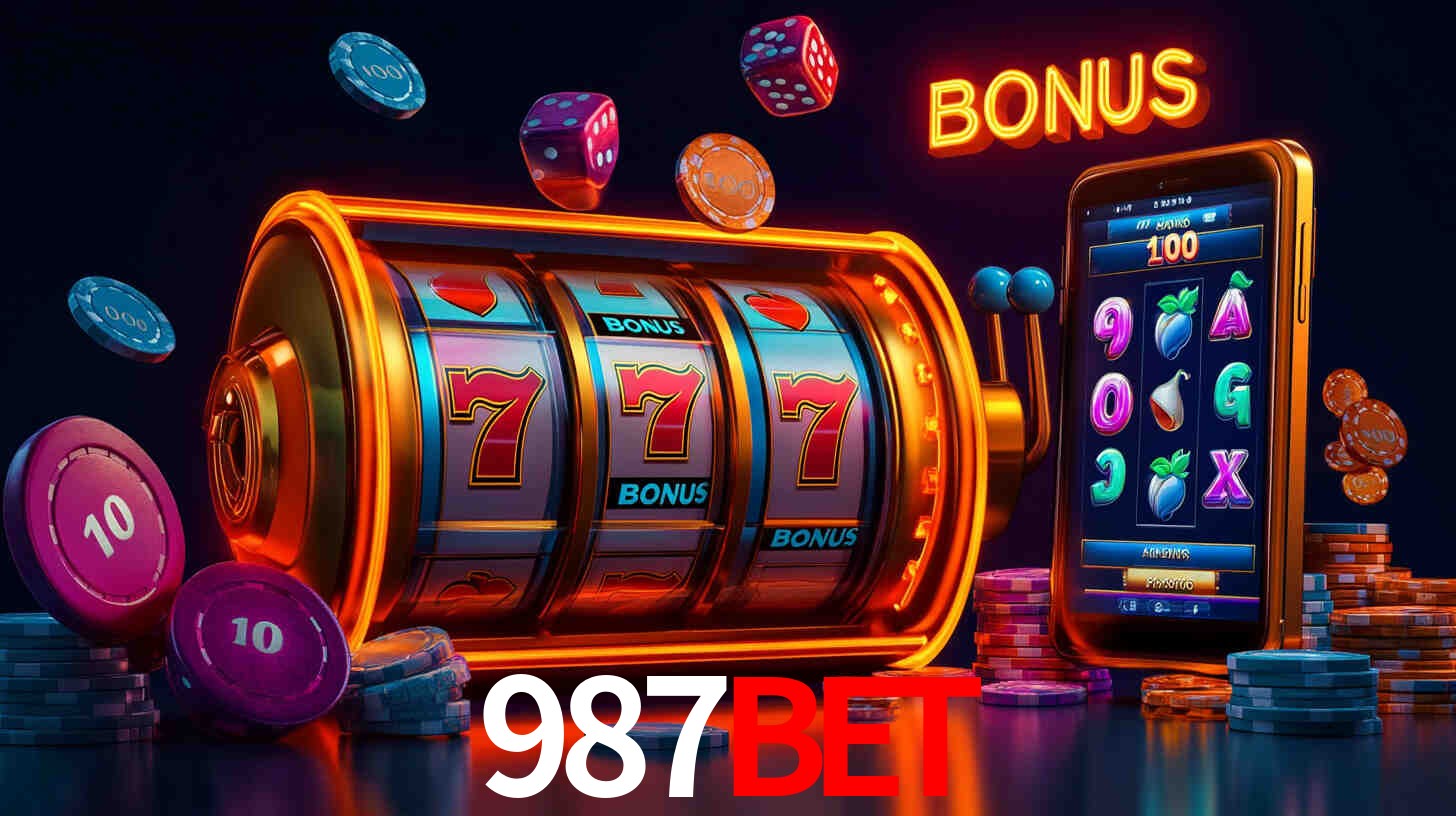 Apostas de Tênis 987bet