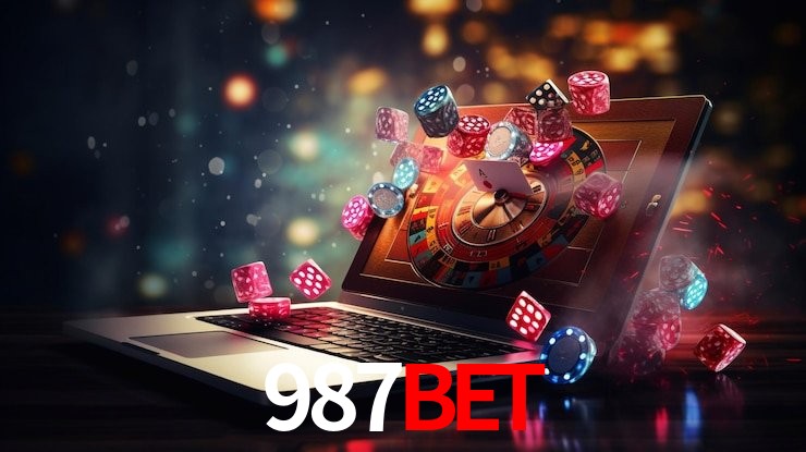 Design Responsivo 987bet