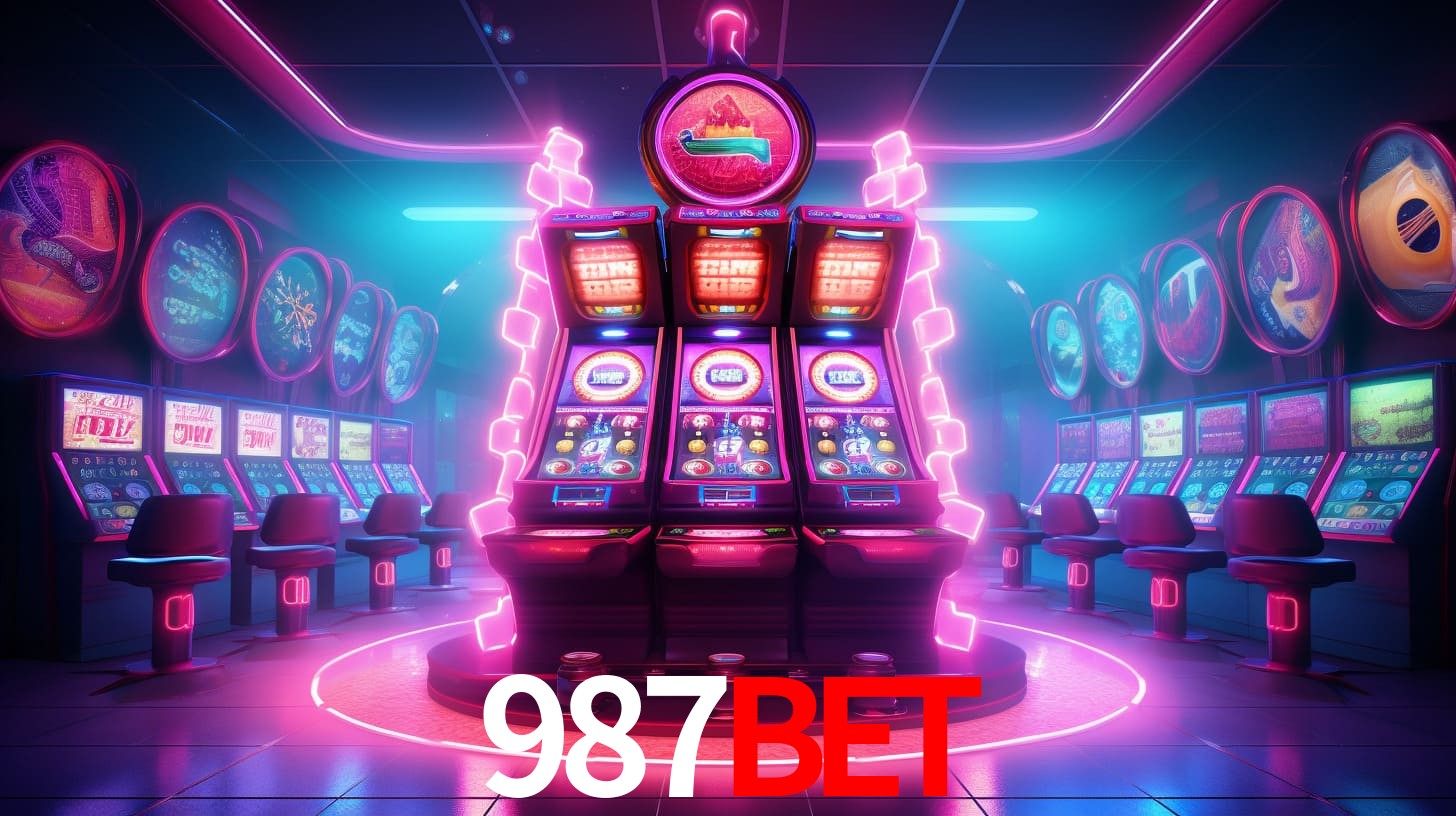 Bônus Generosos e Exclusivos no 987bet para Você!