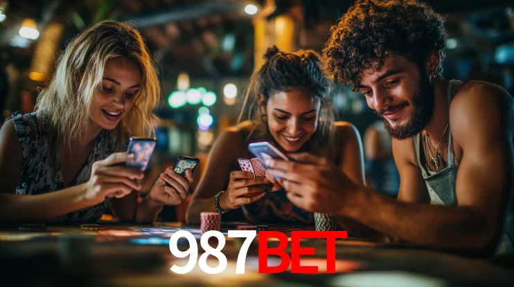 Instant EasyPaisa 987bet