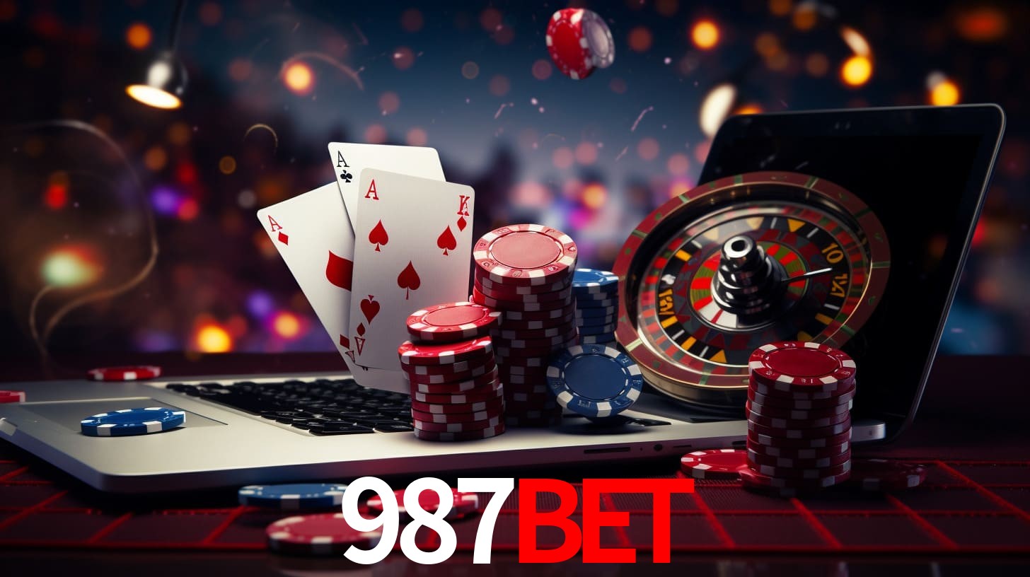 Daily Bonuses 987bet