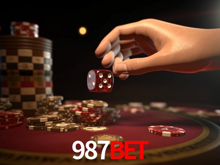Descubra o Programa VIP da 987bet: Vantagens Exclusivas para Jogadores