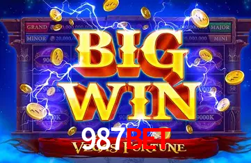 Flash Promotion 987bet