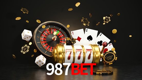 Blackjack Table 987bet