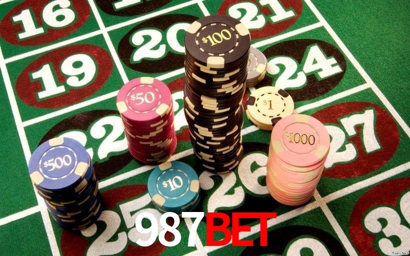 Benefícios da Conta 987bet