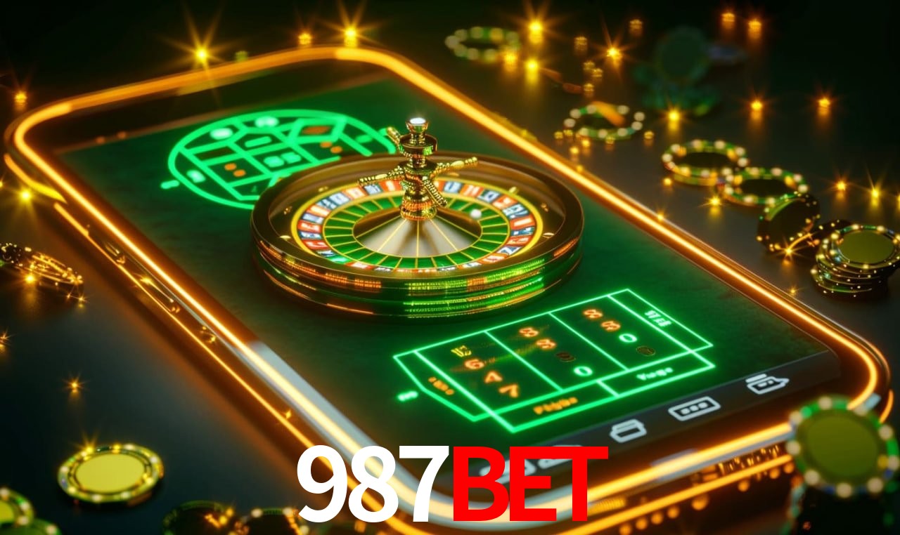 Descubra a Essência do 987bet: Nossa História e Compromissos