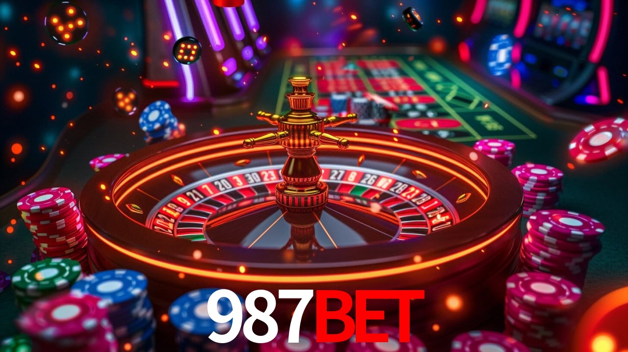 Ofertas Exclusivas 987bet