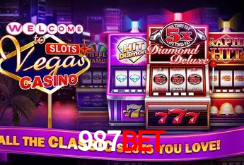 Exclusive Offers 987bet