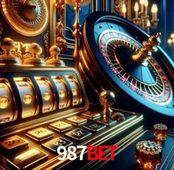 A Emoção da Loteria na 987bet: Uma Chance de Mudança de Vida