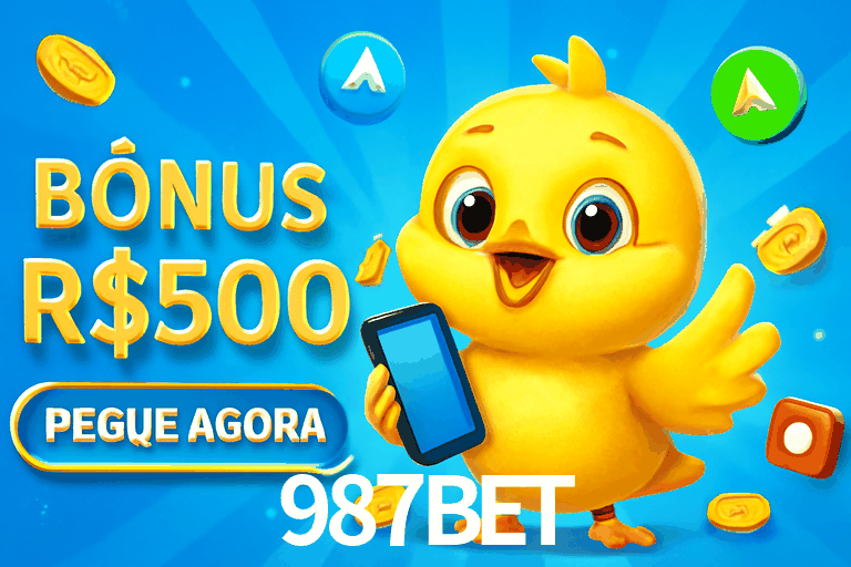 Games Directory 987bet
