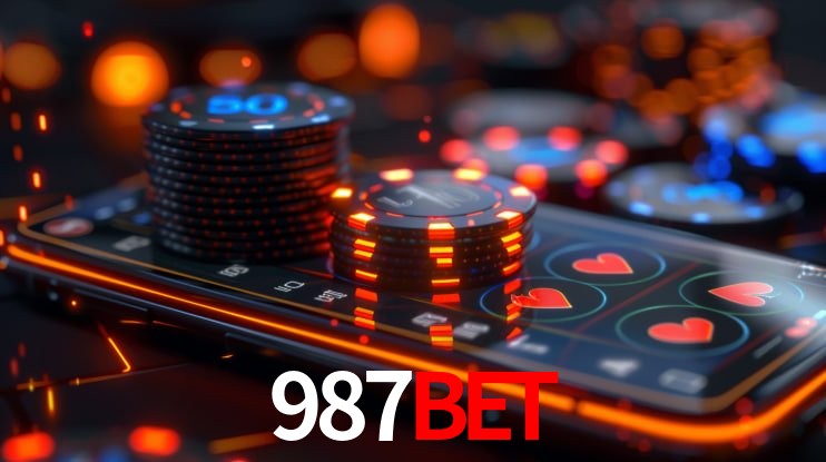 Basketball Betting 987bet