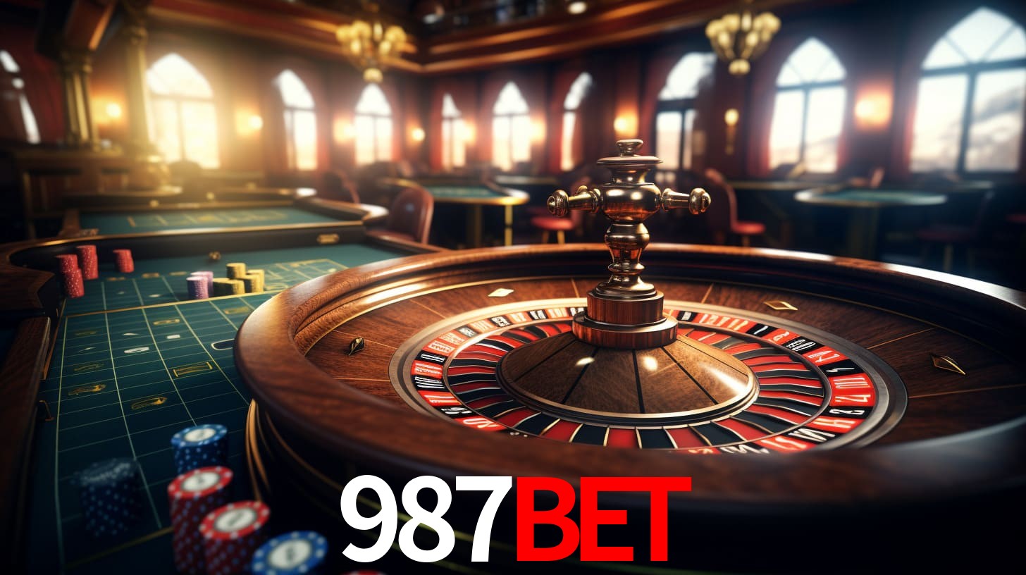Programa VIP 987bet