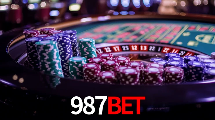 Exclusive Games 987bet