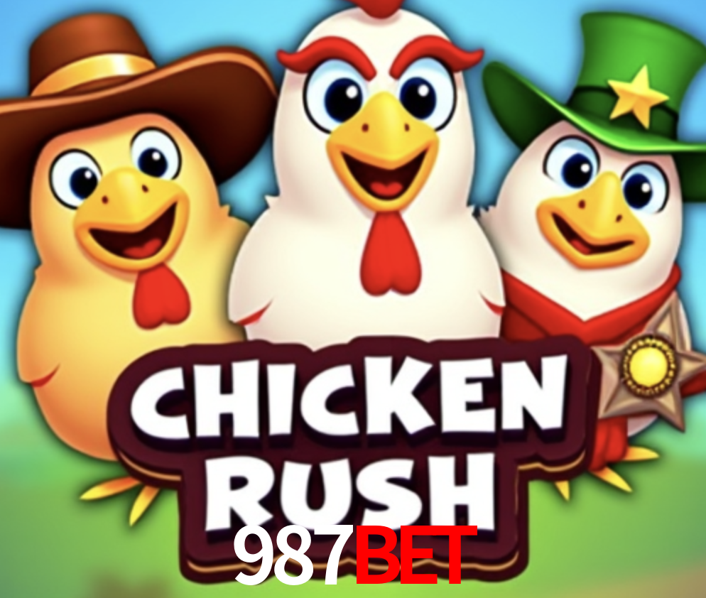 Live Casino 987bet