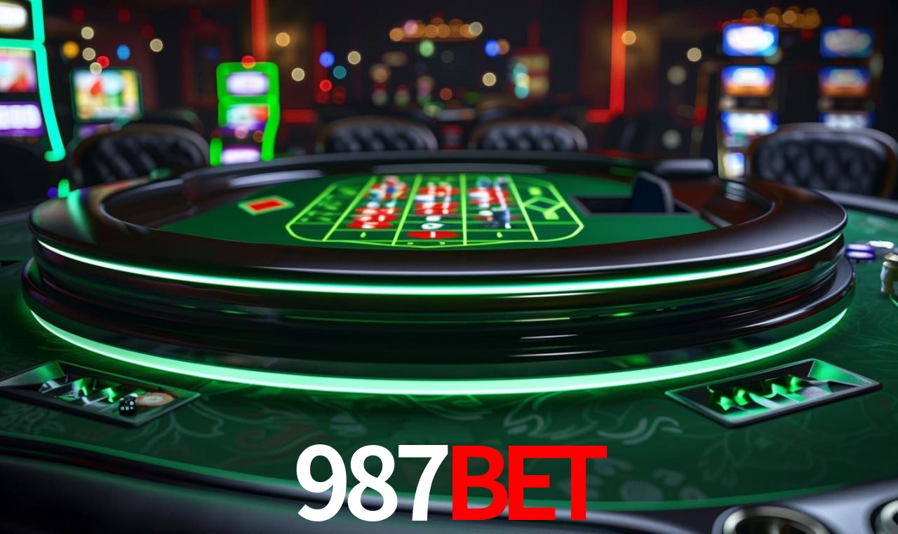 2FA Security 987bet
