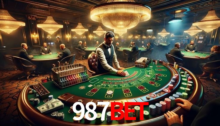 Sports Statistics 987bet