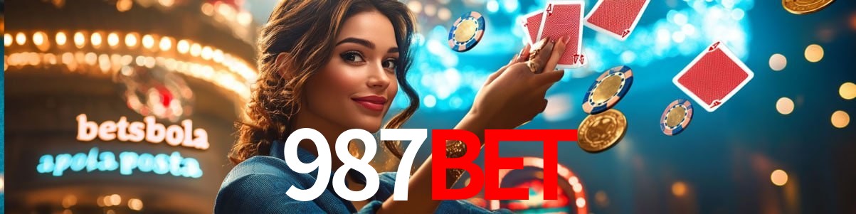 Football Betting 987bet