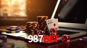 Promoção Relâmpago 987bet