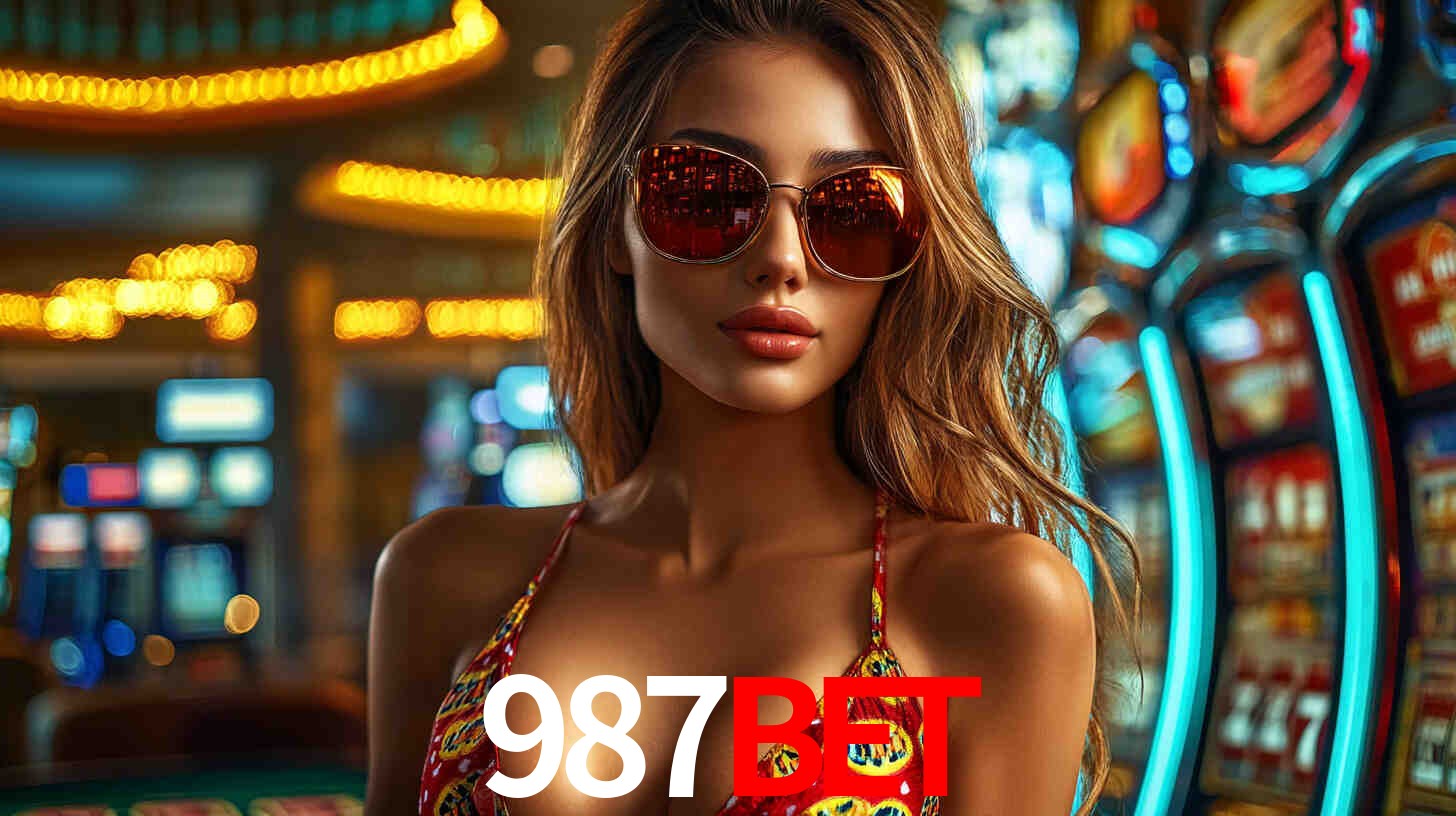 Experimente o Login Seguro Premium no 987bet
