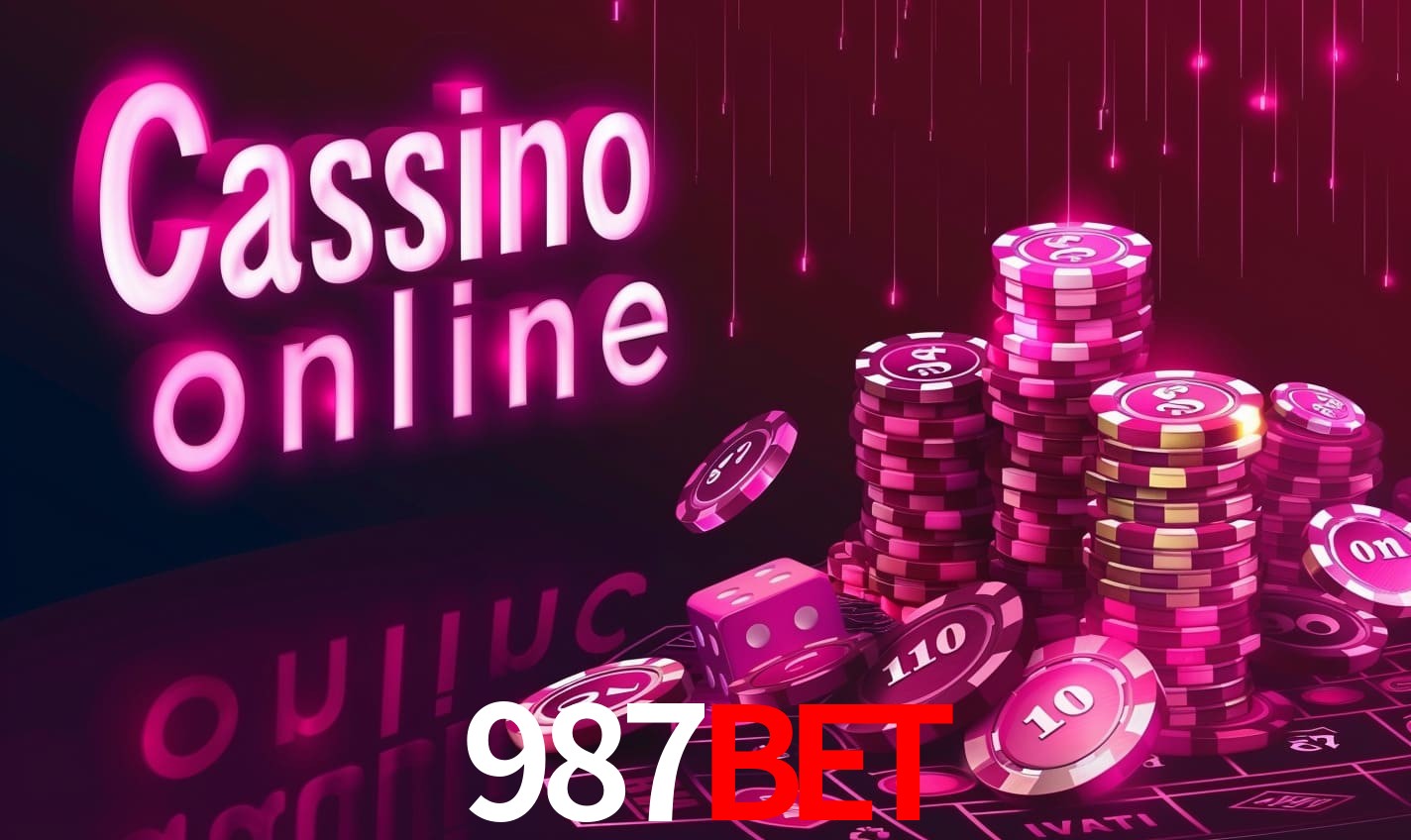 Avaliações dos Jogadores 987bet