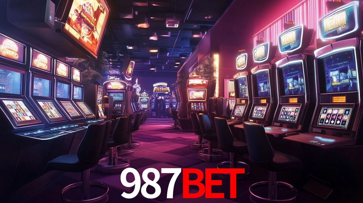 987bet login