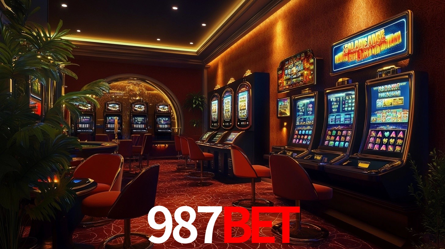 Ofertas Imperdíveis na 987bet: Promoções e Bônus Que Valem a Pena
