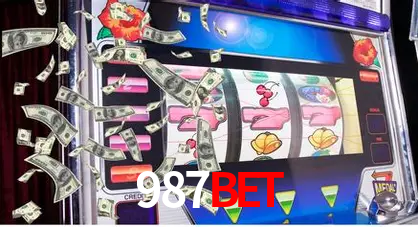 Seasonal Promotions 987bet