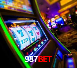 A Emoção da Loteria na 987bet: Uma Chance de Mudança de Vida