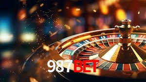 Descubra a Essência do 987bet: Nossa História e Compromissos