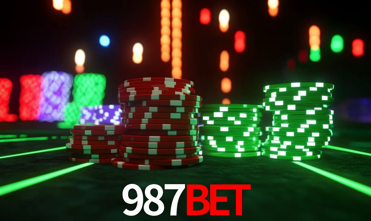 Tennis Betting 987bet