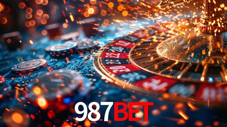 Bonus Features 987bet