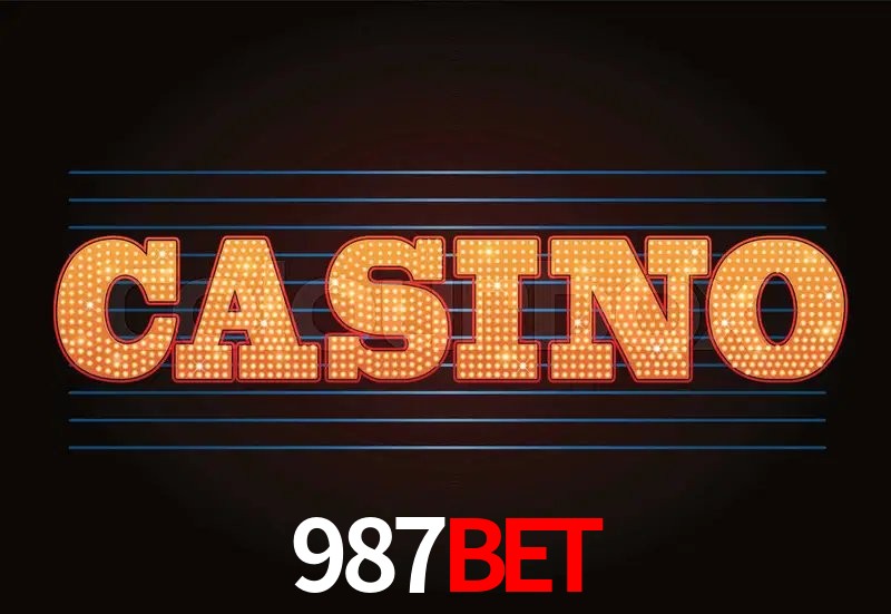 Inovações de Jogos na 987bet: O Futuro das Experiências Interativas