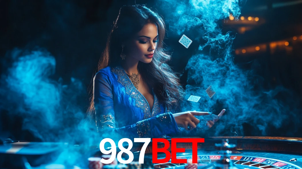 Estatísticas do Jogo 987bet