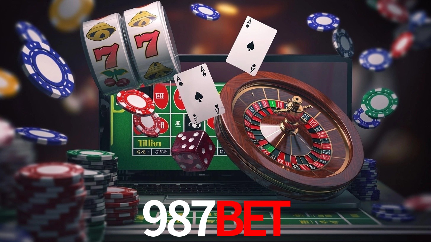 987bet: Jogos de Caça-Níqueis-Altas Recompensas, Roleta-Velocidade, Blackjack-Desafios Máximos