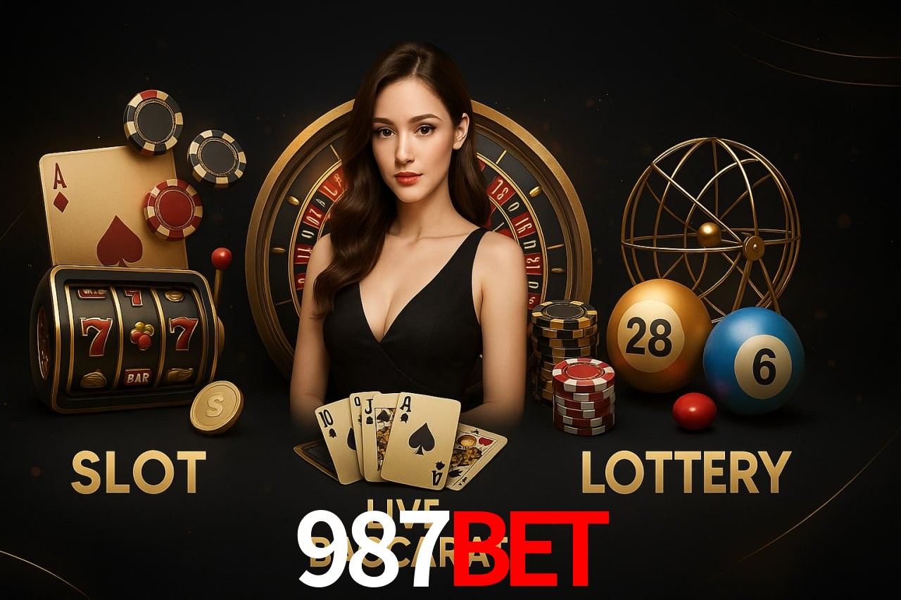 Descubra o Programa VIP da 987bet: Vantagens Exclusivas para Jogadores