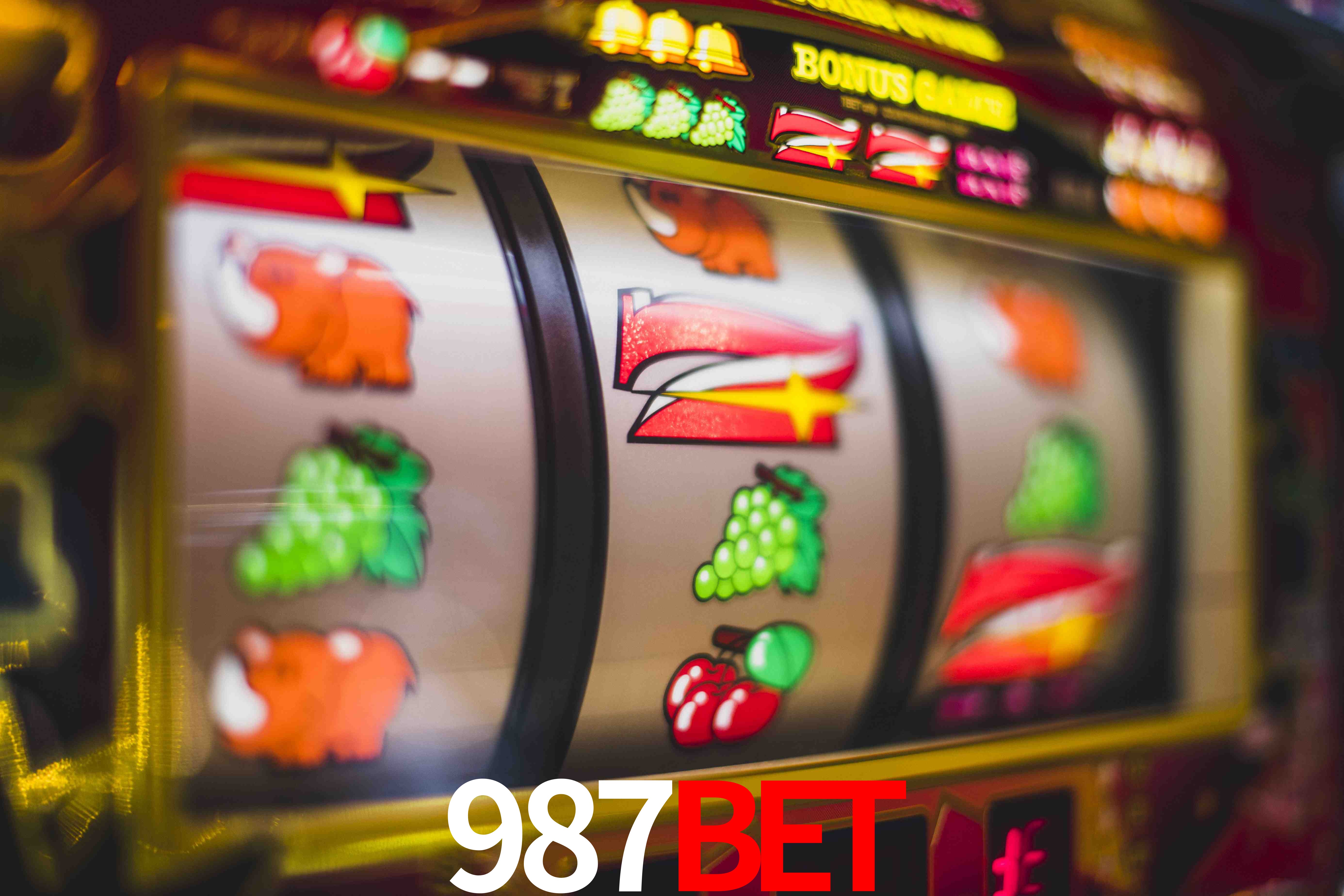 VIP Casino 987bet
