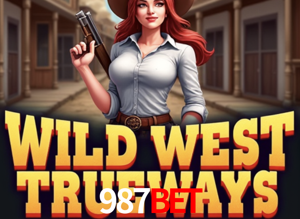 Slot Games 987bet