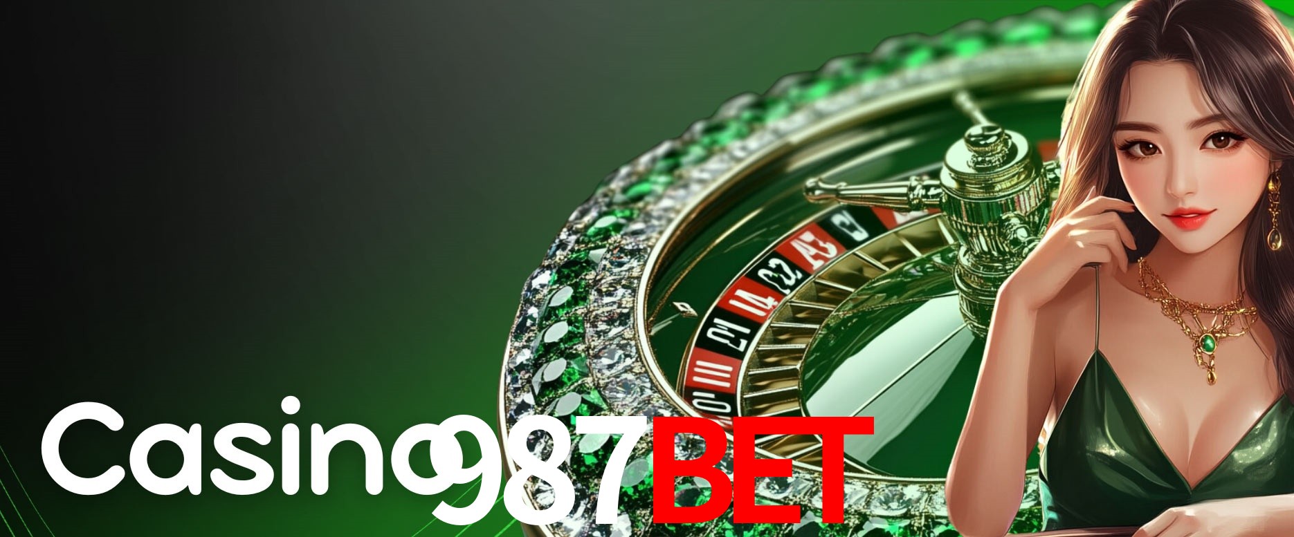 Quick Registration 987bet