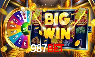 cassino 987bet