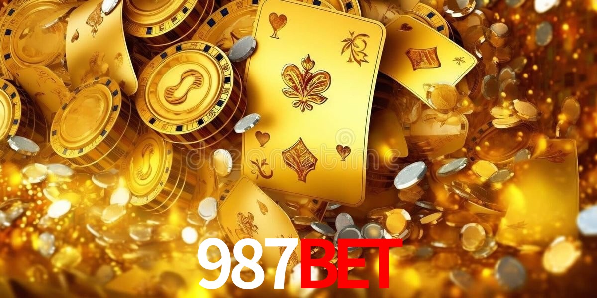 Casino Ao Vivo 987bet