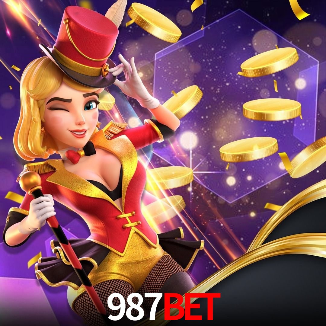 Roulette Table 987bet
