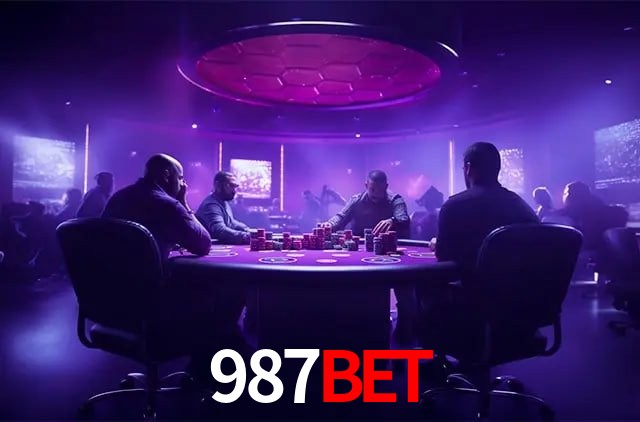 Jogos de Slot 987bet