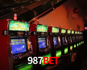Security Systems 987bet